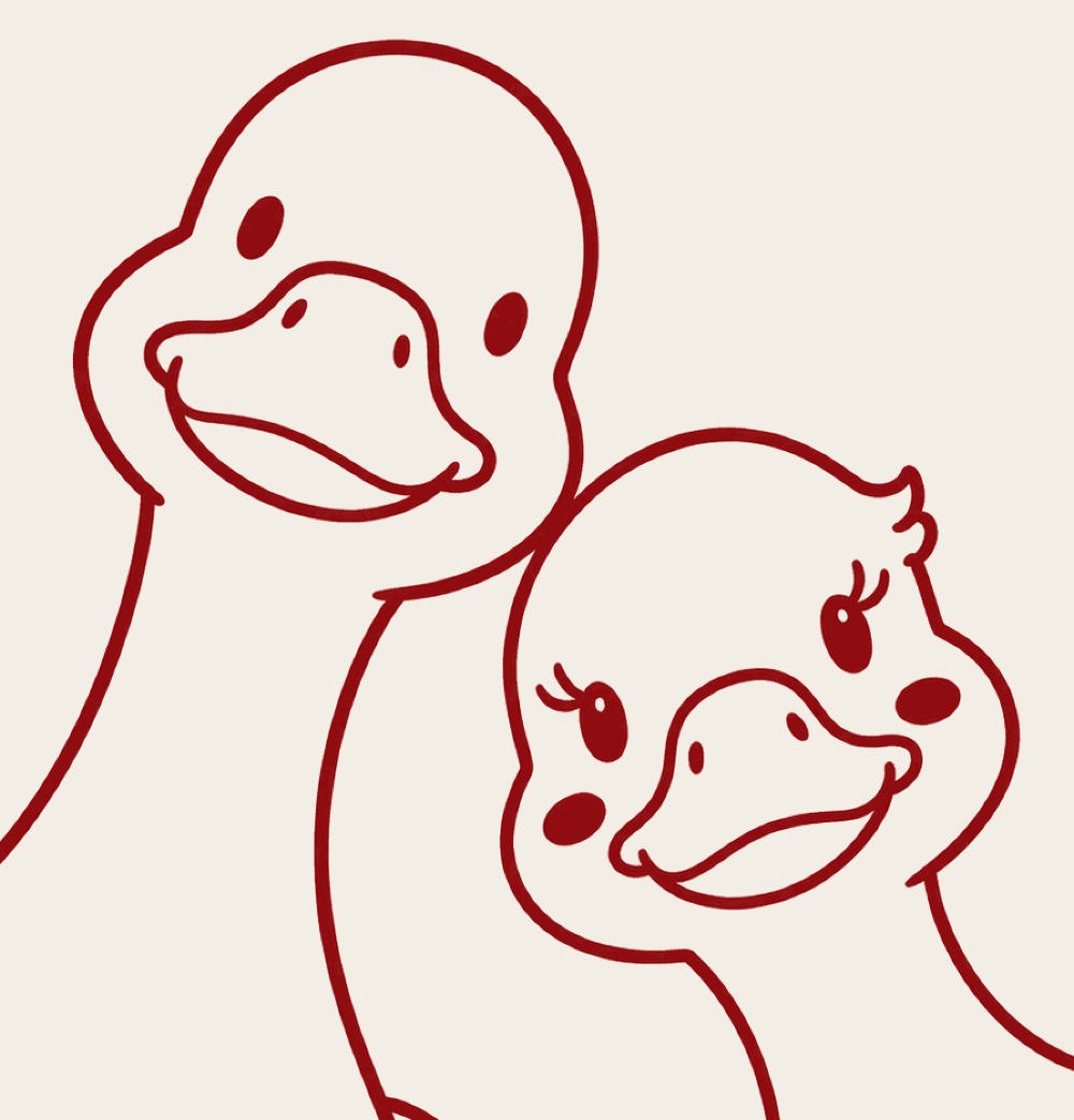 Pato y Pata